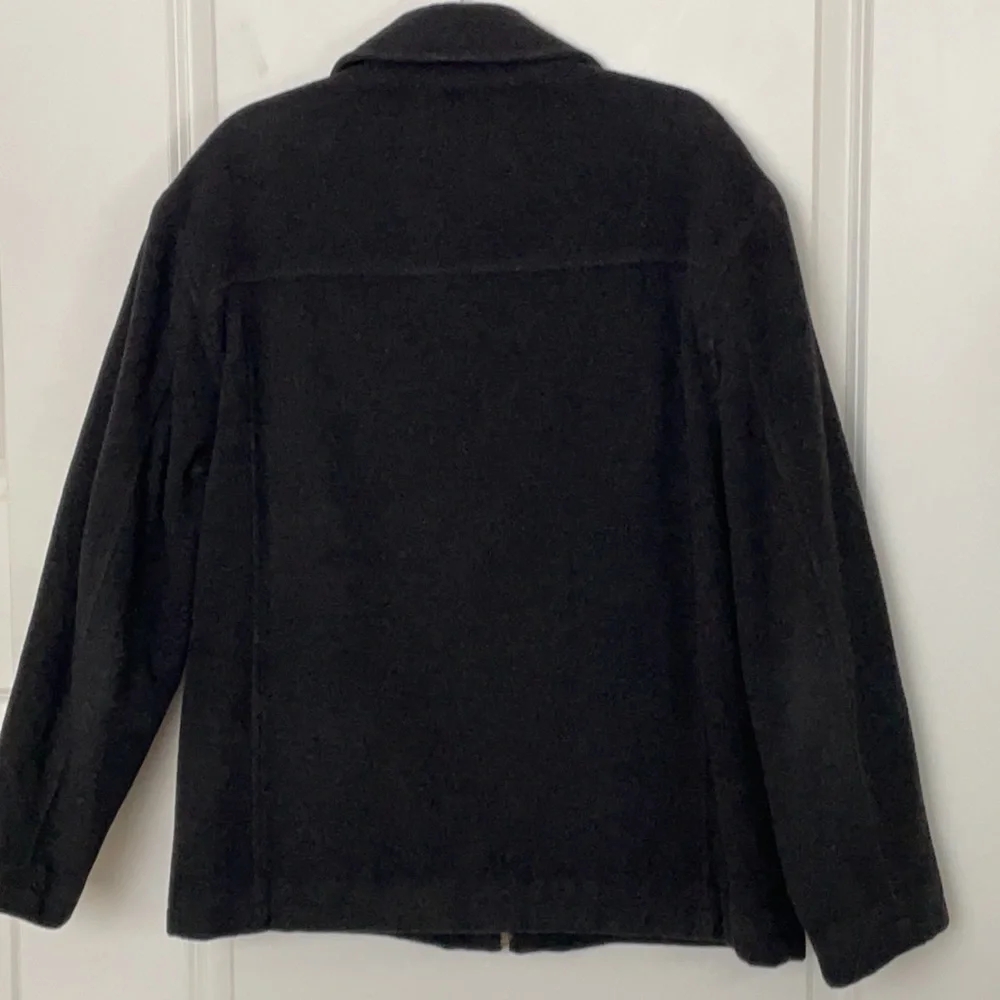 Dockers Men’s Wool Blend Jacket Medium